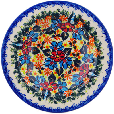 Pattern D111 in the shape Pasta Bowl