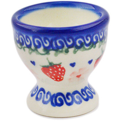 Pattern D450 in the shape Egg Holder
