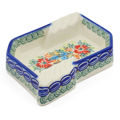 Ashtray in pattern D156
