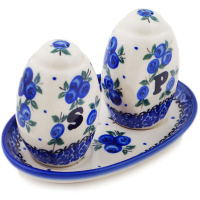 Pattern D347 in the shape sol i pieprz zestaw