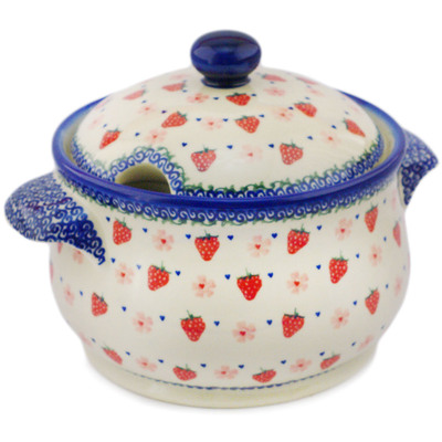 Pattern D450 in the shape Tureen