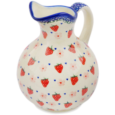 Pattern D450 in the shape Pitcher