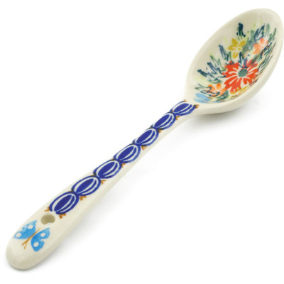 Spoon in pattern D156