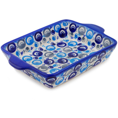 zapiekanka in pattern D190