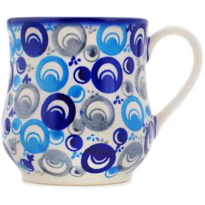 Pattern D190 in the shape Mug