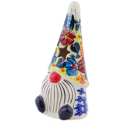 Pattern D111 in the shape Candle Holder