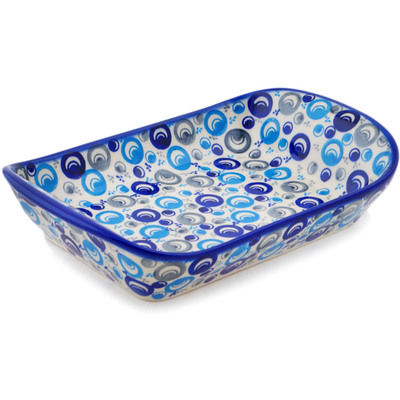 Pattern D190 in the shape polmisek z uchwytami