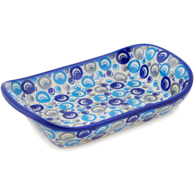 Pattern D190 in the shape polmisek z uchwytami