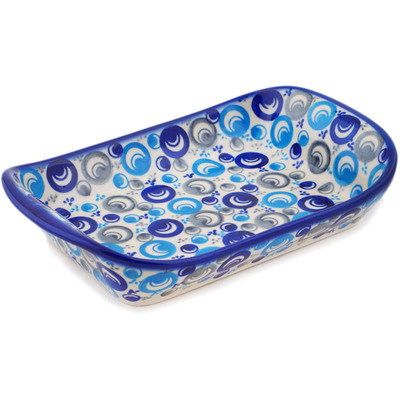 Pattern D190 in the shape polmisek z uchwytami