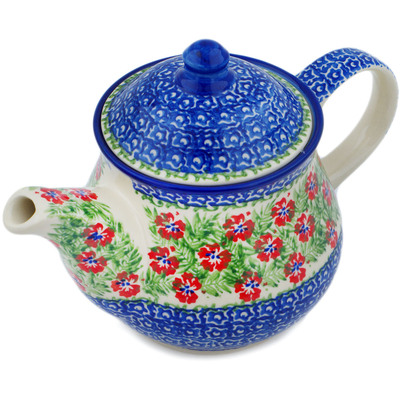 Pattern D360 in the shape Tea or Coffee Pot