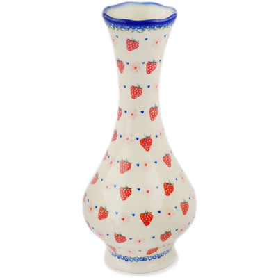 Pattern D450 in the shape Vase