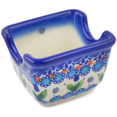 pojemnik na cukier in pattern D451