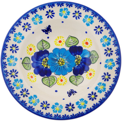 Pattern D194 in the shape Pasta Bowl