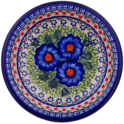 Pattern D81 in the shape Pasta Bowl