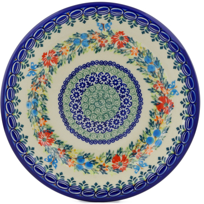 Pasta Bowl in pattern D156