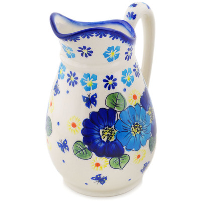 Pattern D194 in the shape Pitcher