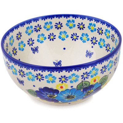Bowl in pattern D194