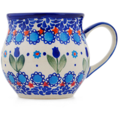 Bubble Mug in pattern D451