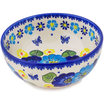 Pattern D194 in the shape miska