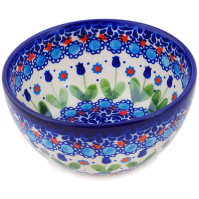 Pattern D451 in the shape Bowl