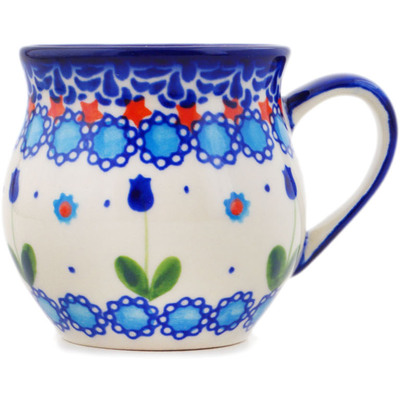 Bubble Mug in pattern D451