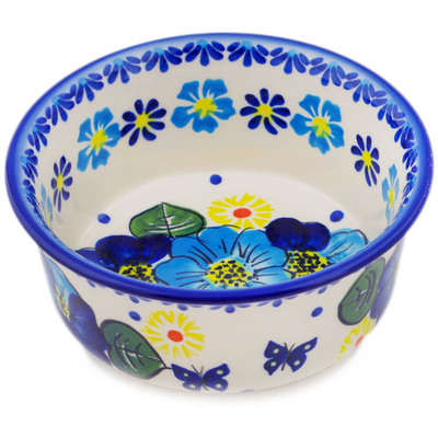 Pattern D194 in the shape miska