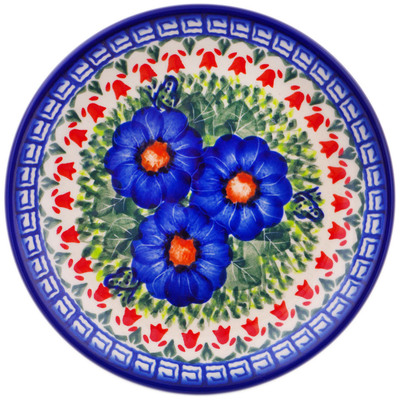 talerzyk 244 in pattern D81
