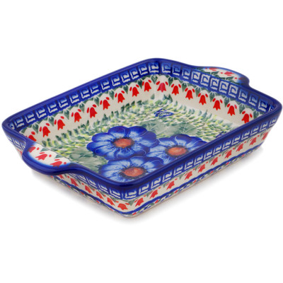 zapiekanka in pattern D81