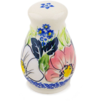 Pattern D376 in the shape pieprzniczka