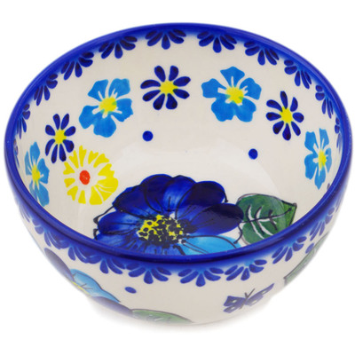 Pattern D194 in the shape miska