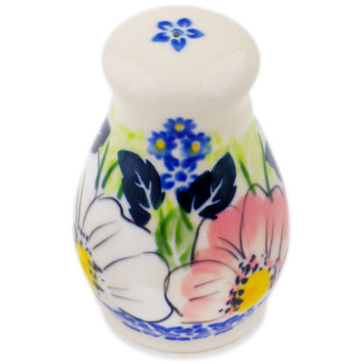 solniczka in pattern D376