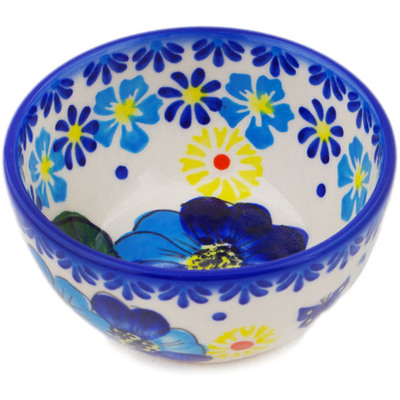 Bowl in pattern D194