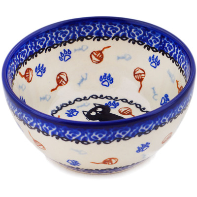 miska in pattern D389