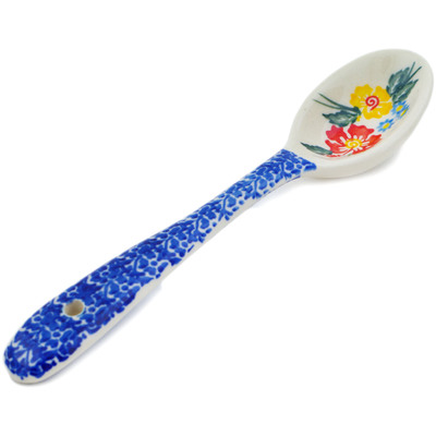 Spoon in pattern D358