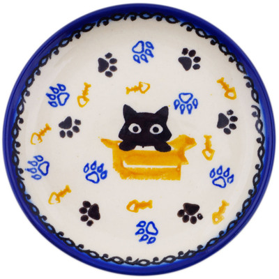 talerz in pattern D391