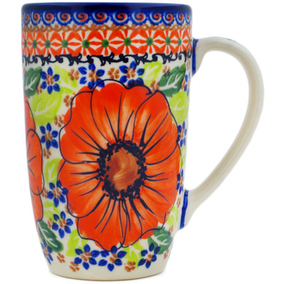 Mug in pattern D385