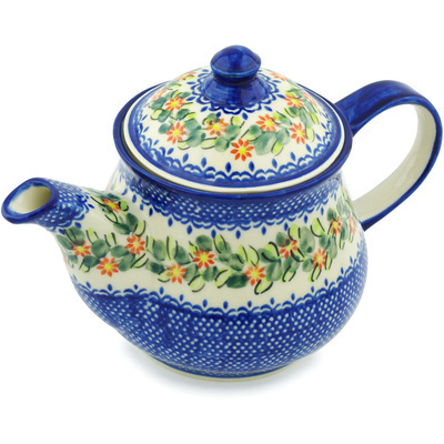 Pattern D150 in the shape Tea or Coffee Pot