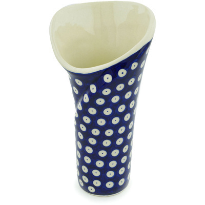 Pattern D21 in the shape Vase