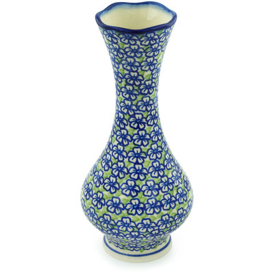 Vase in pattern D137