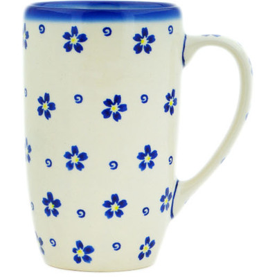 Mug in pattern D13