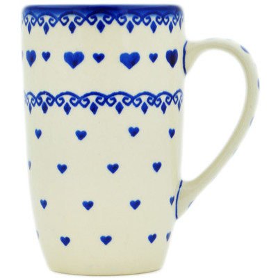 Mug in pattern D171