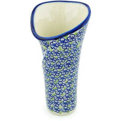 Vase in pattern D137
