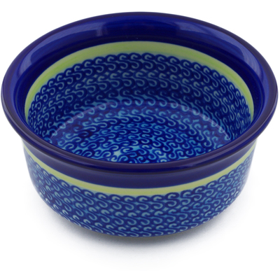 Bowl in pattern D96