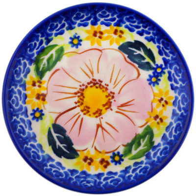 talerz in pattern D386