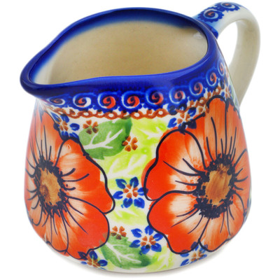 Pattern D385 in the shape Pitcher
