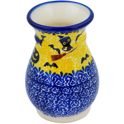Vase in pattern D394
