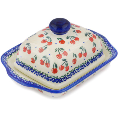 Pattern D446 in the shape maselnica