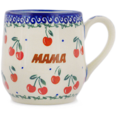mug in pattern D446MOM