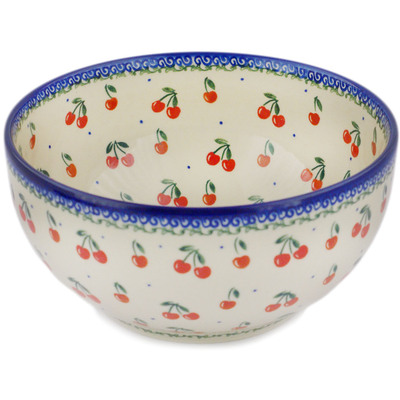 miska in pattern D446