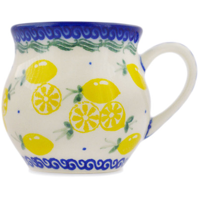 Bubble Mug in pattern D457